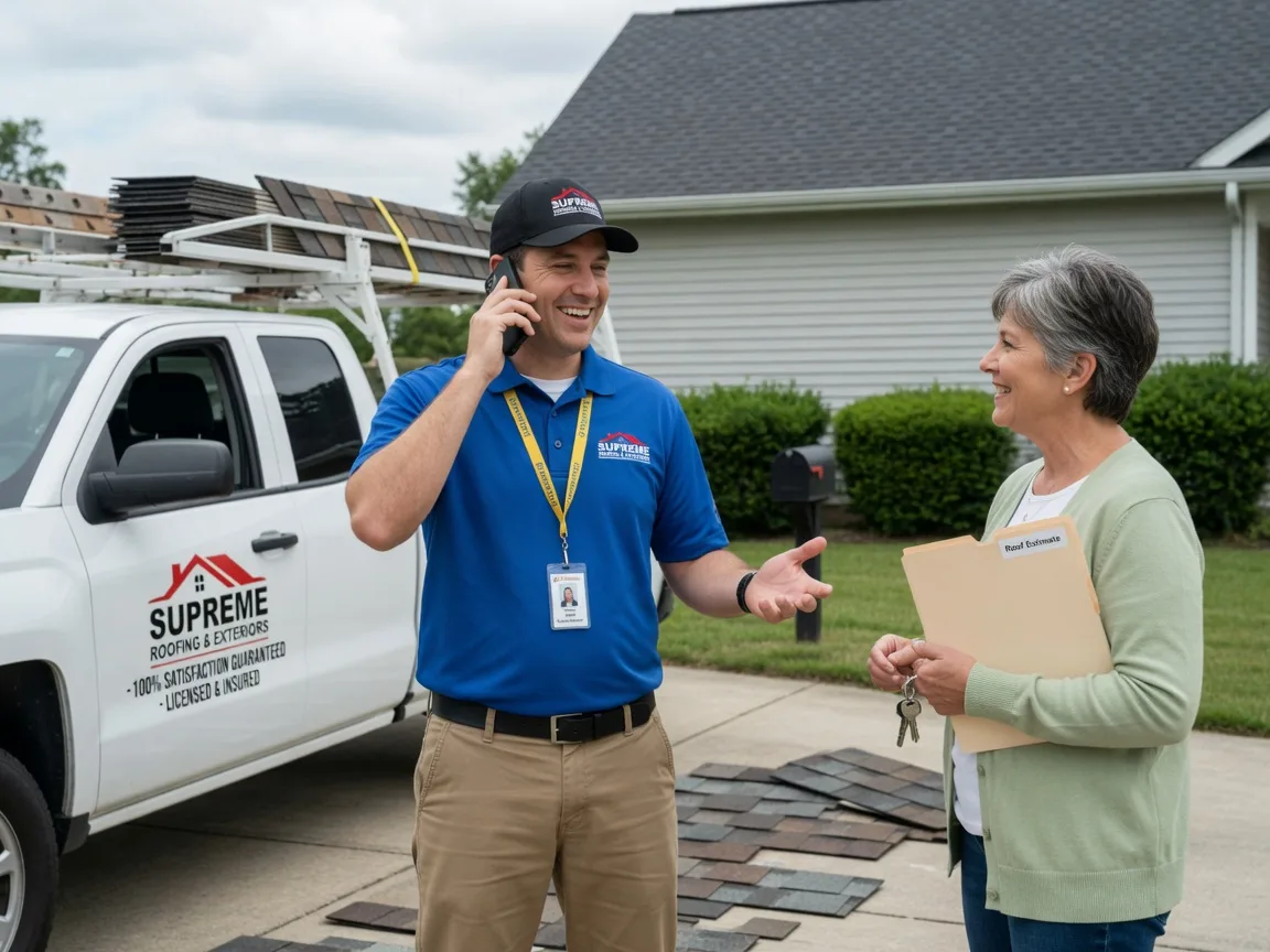 Roof Replacement Clarington, PA FAQs